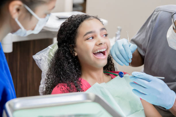 Best Dentist Open Late Near Me  in Farmerville, LA