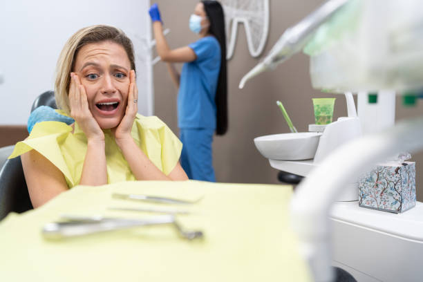 Best Tooth Infection Emergency Dentist  in Farmerville, LA